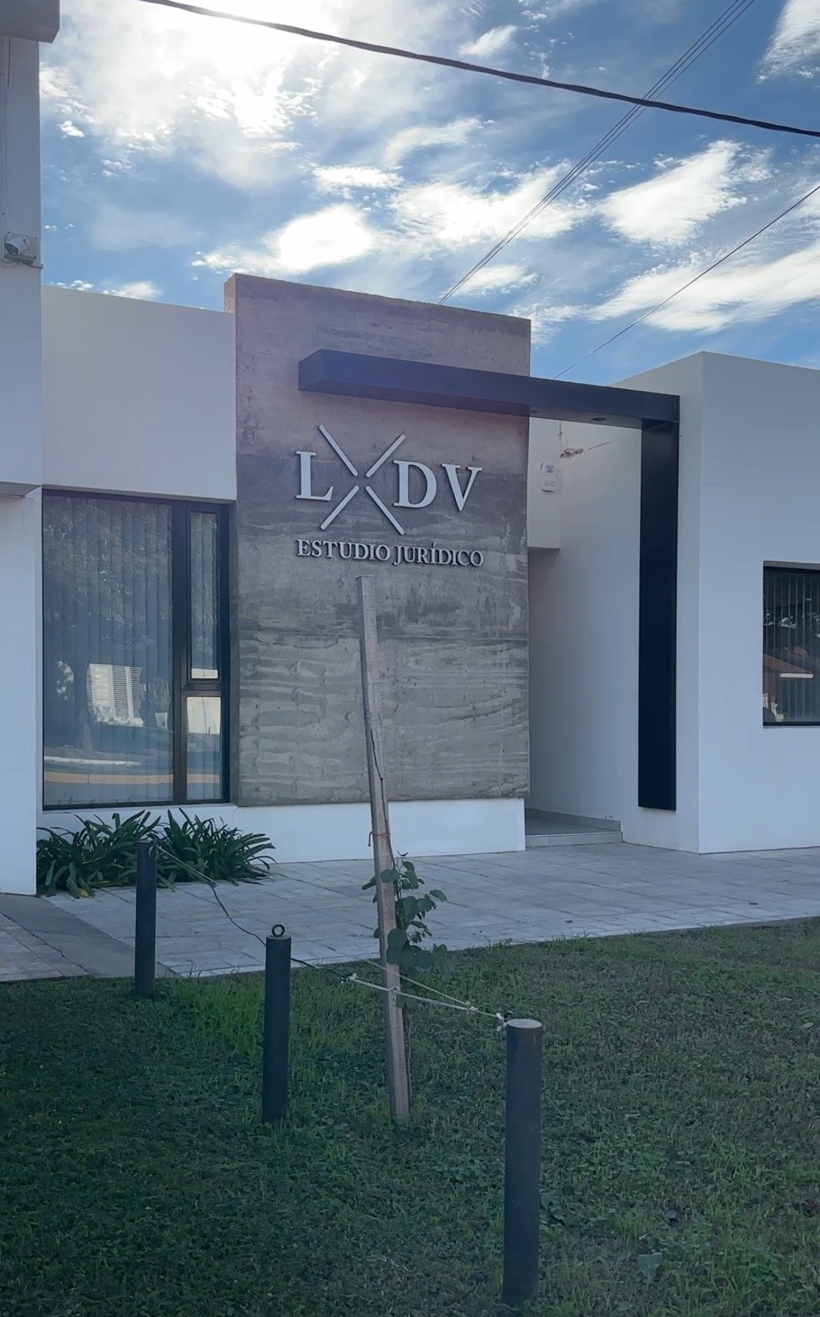 LxDV - Estudio Jurídico